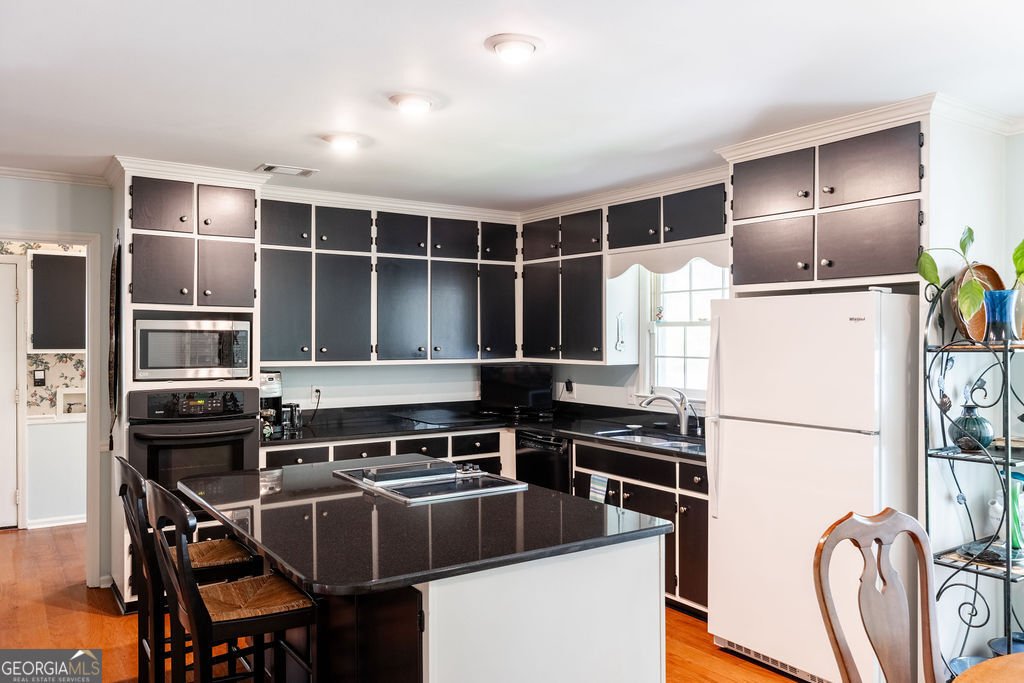 205 Castlegate Road Macon - 7