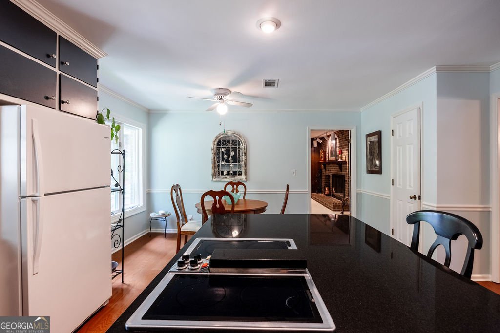 205 Castlegate Road Macon - 8