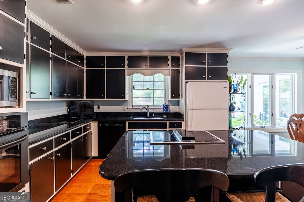 205 Castlegate Road Macon - 9