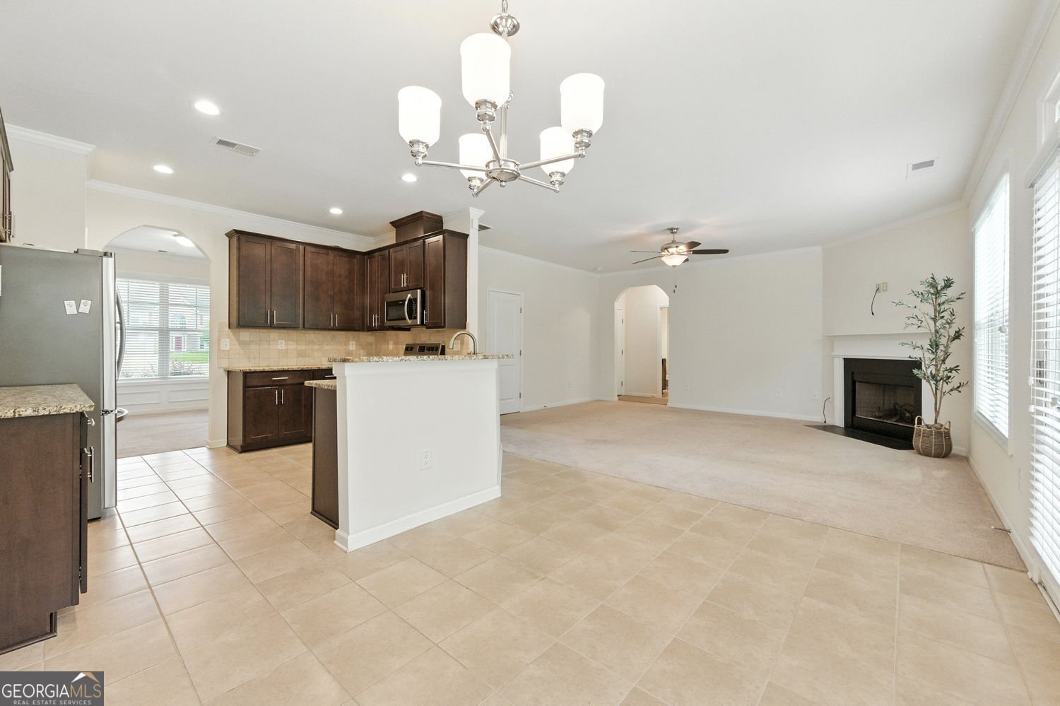 2445 Whitehead Place Drive Suwanee - 11