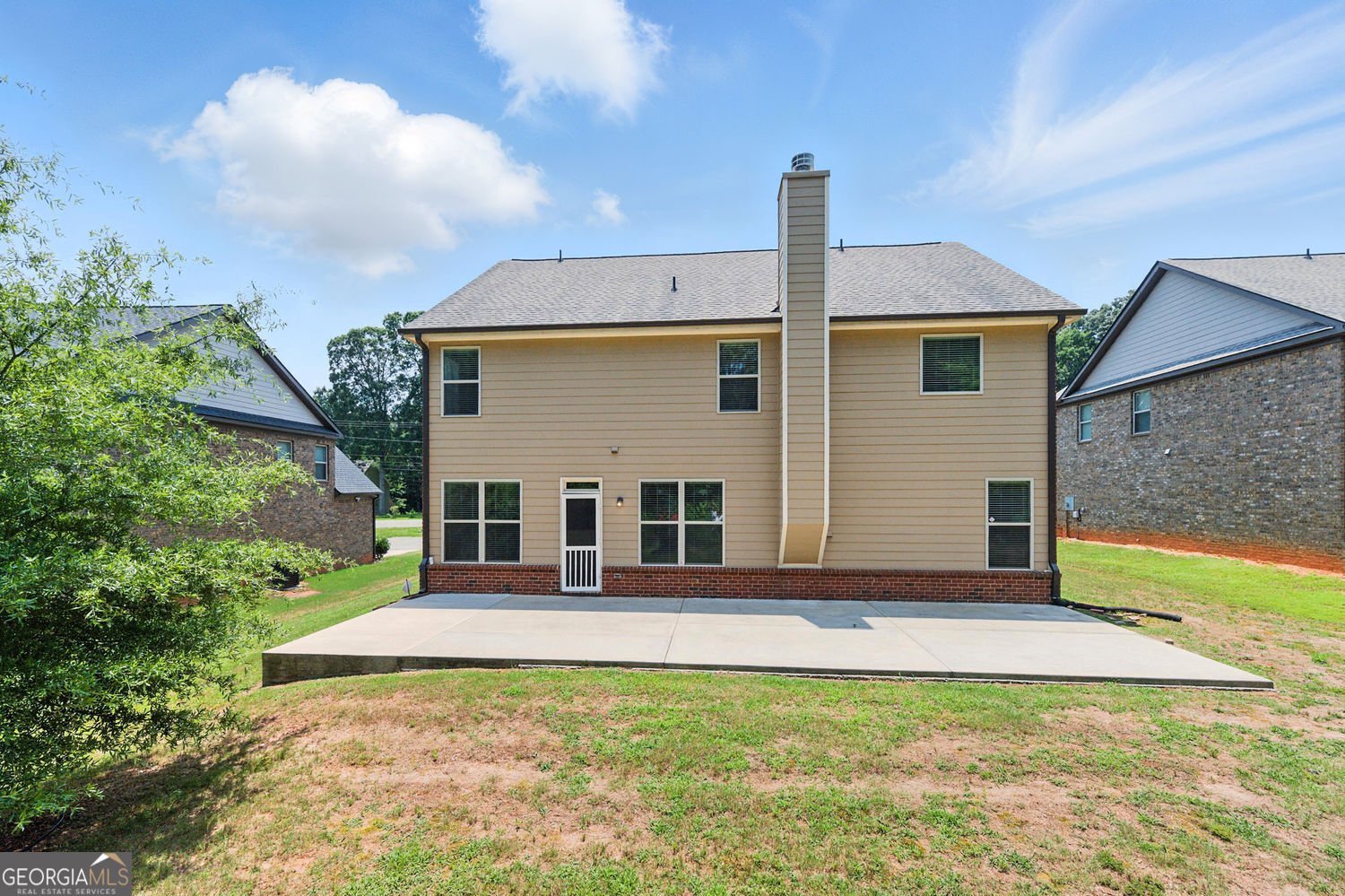 2445 Whitehead Place Drive Suwanee - 19