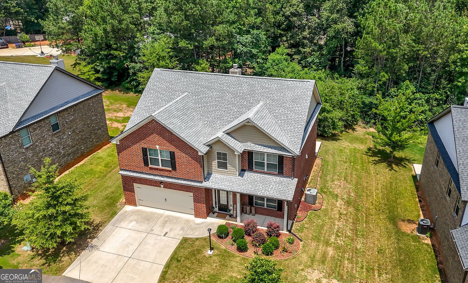 2445 Whitehead Place Drive Suwanee - 2