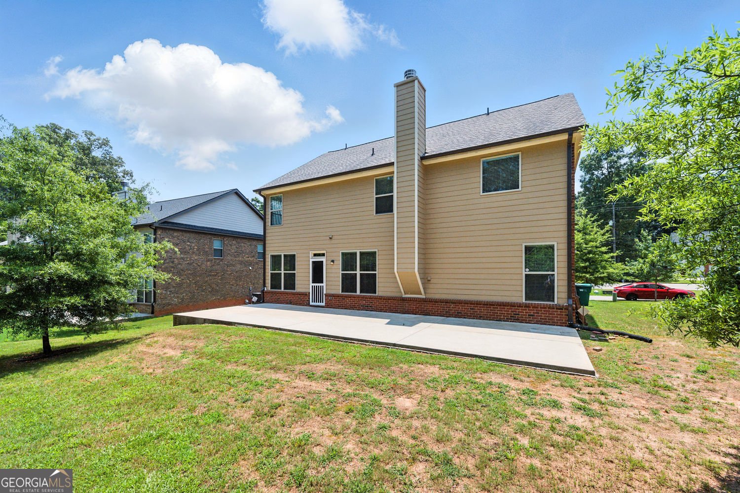 2445 Whitehead Place Drive Suwanee - 20