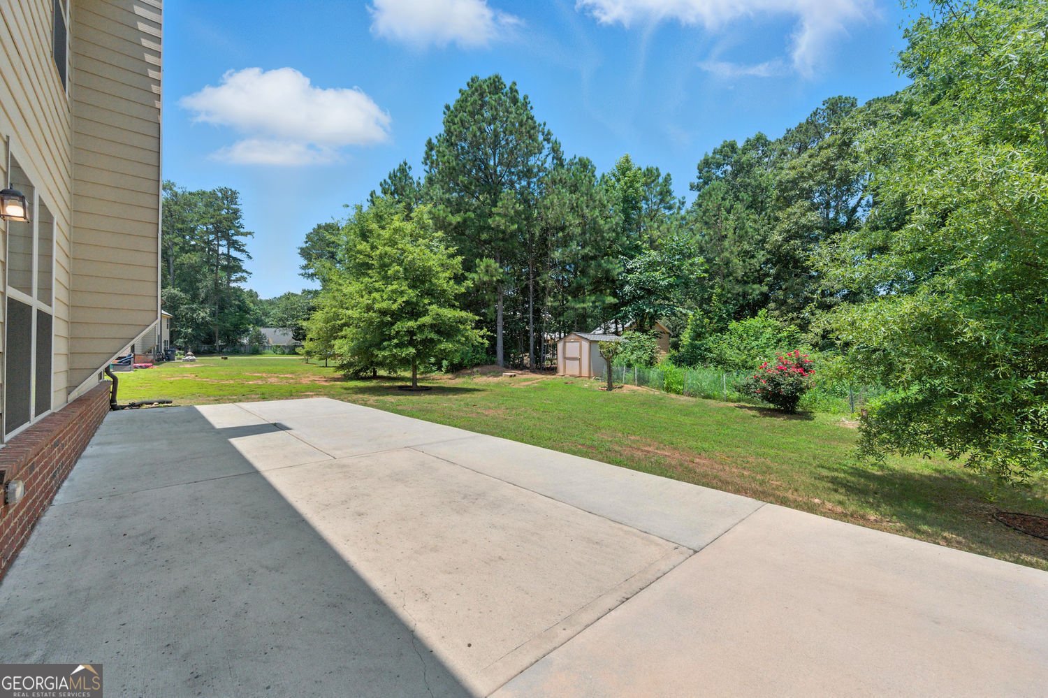 2445 Whitehead Place Drive Suwanee - 21
