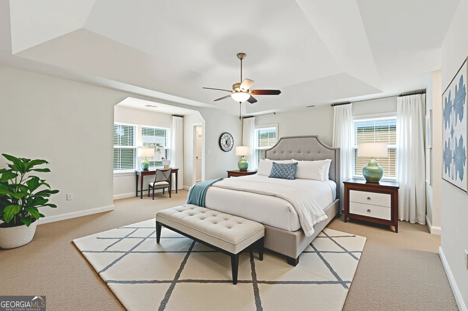 2445 Whitehead Place Drive Suwanee - 22
