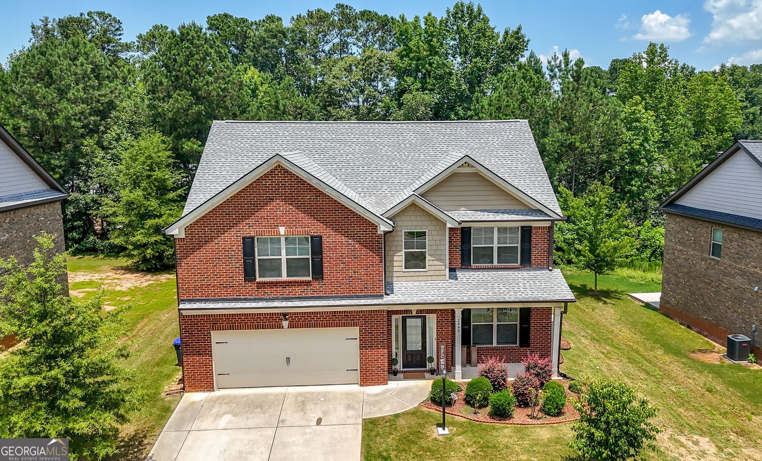 2445 Whitehead Place Drive Suwanee - 36