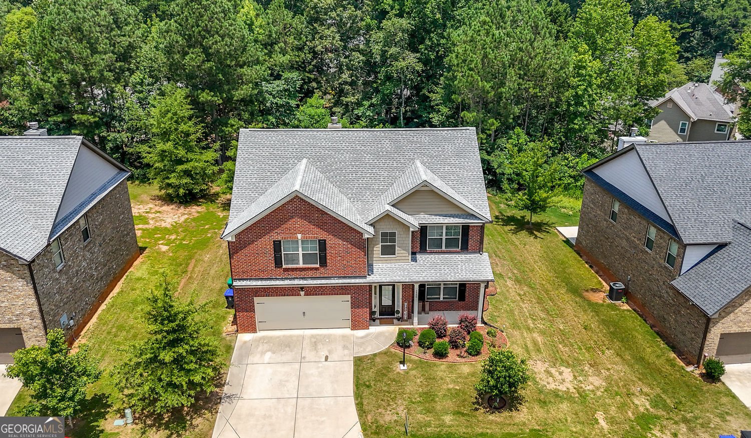 2445 Whitehead Place Drive Suwanee - 38