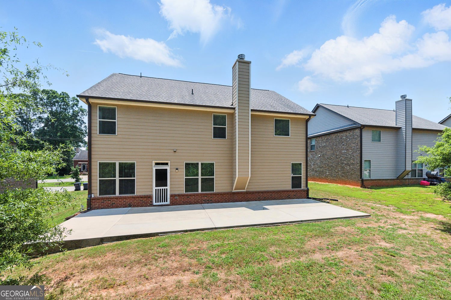 2445 Whitehead Place Drive Suwanee - 39