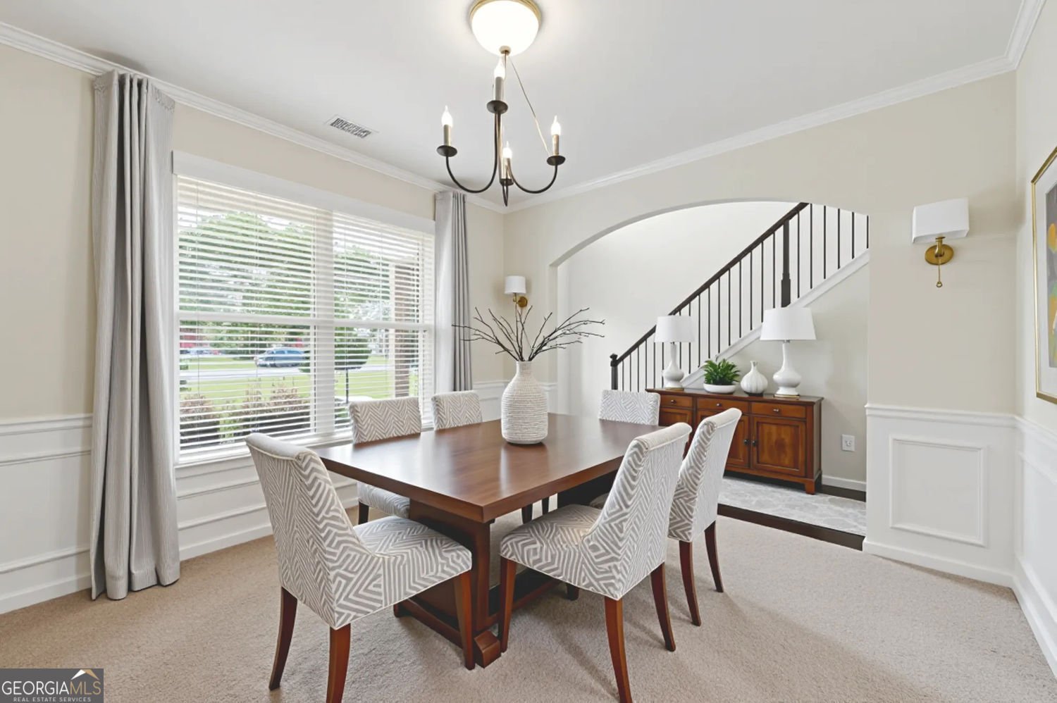 2445 Whitehead Place Drive Suwanee - 5