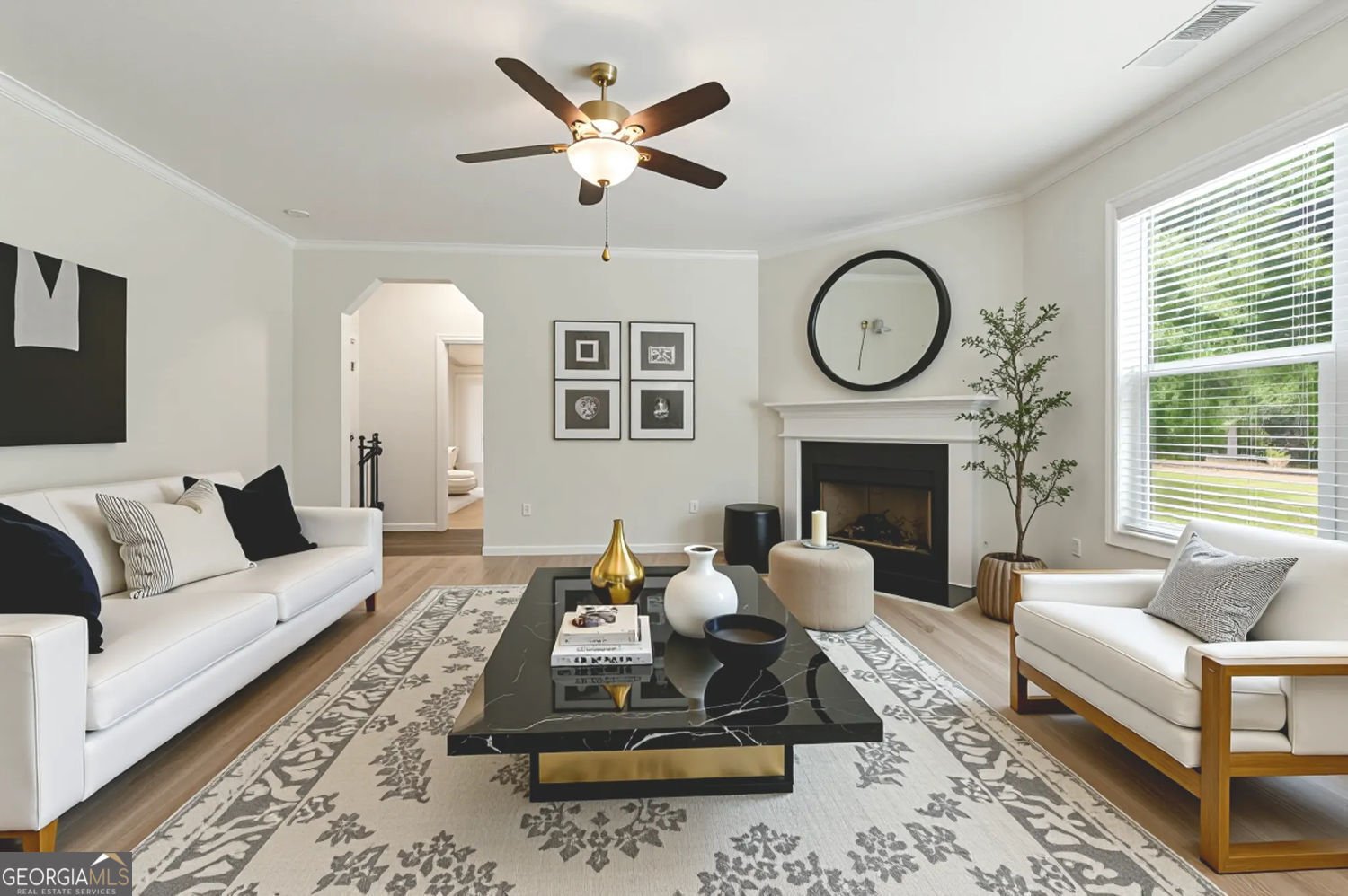 2445 Whitehead Place Drive Suwanee - 6