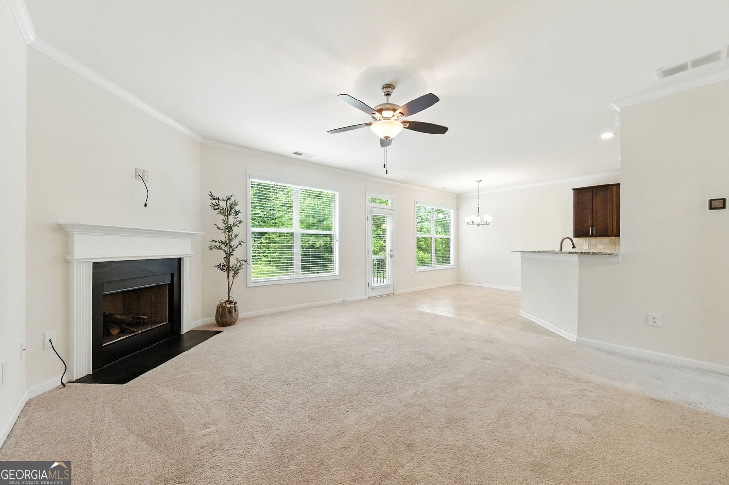 2445 Whitehead Place Drive Suwanee - 8