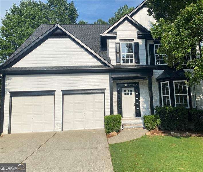 275 Springs Crossing Canton - 1