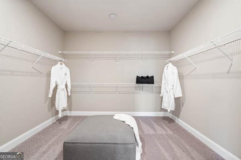 3268 Shirecrest Lane Dacula - 1