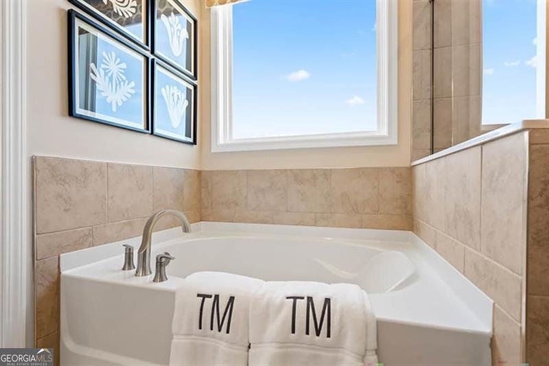 3268 Shirecrest Lane Dacula - 45