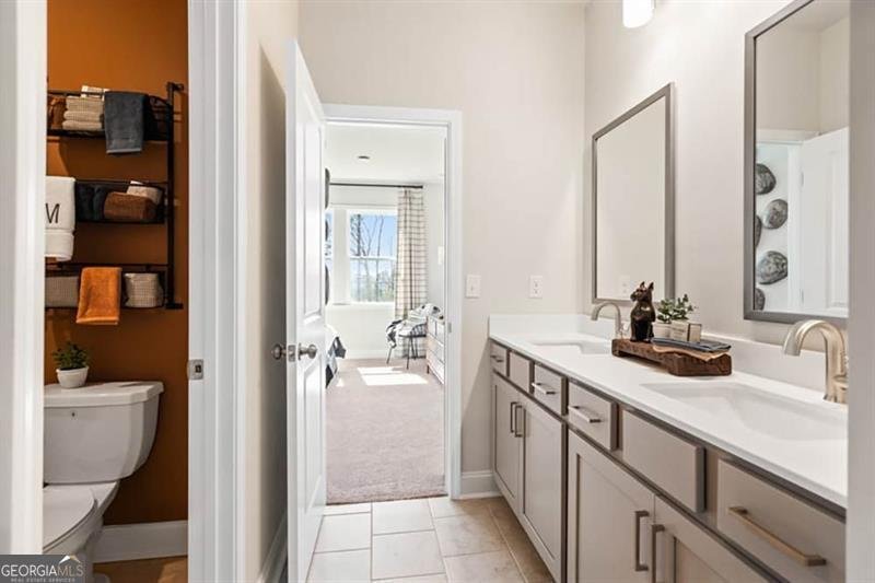 3268 Shirecrest Lane Dacula - 6
