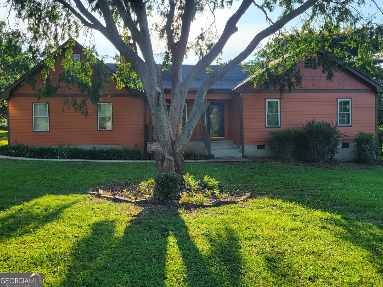 45 Oak Wood Lane Covington - 1
