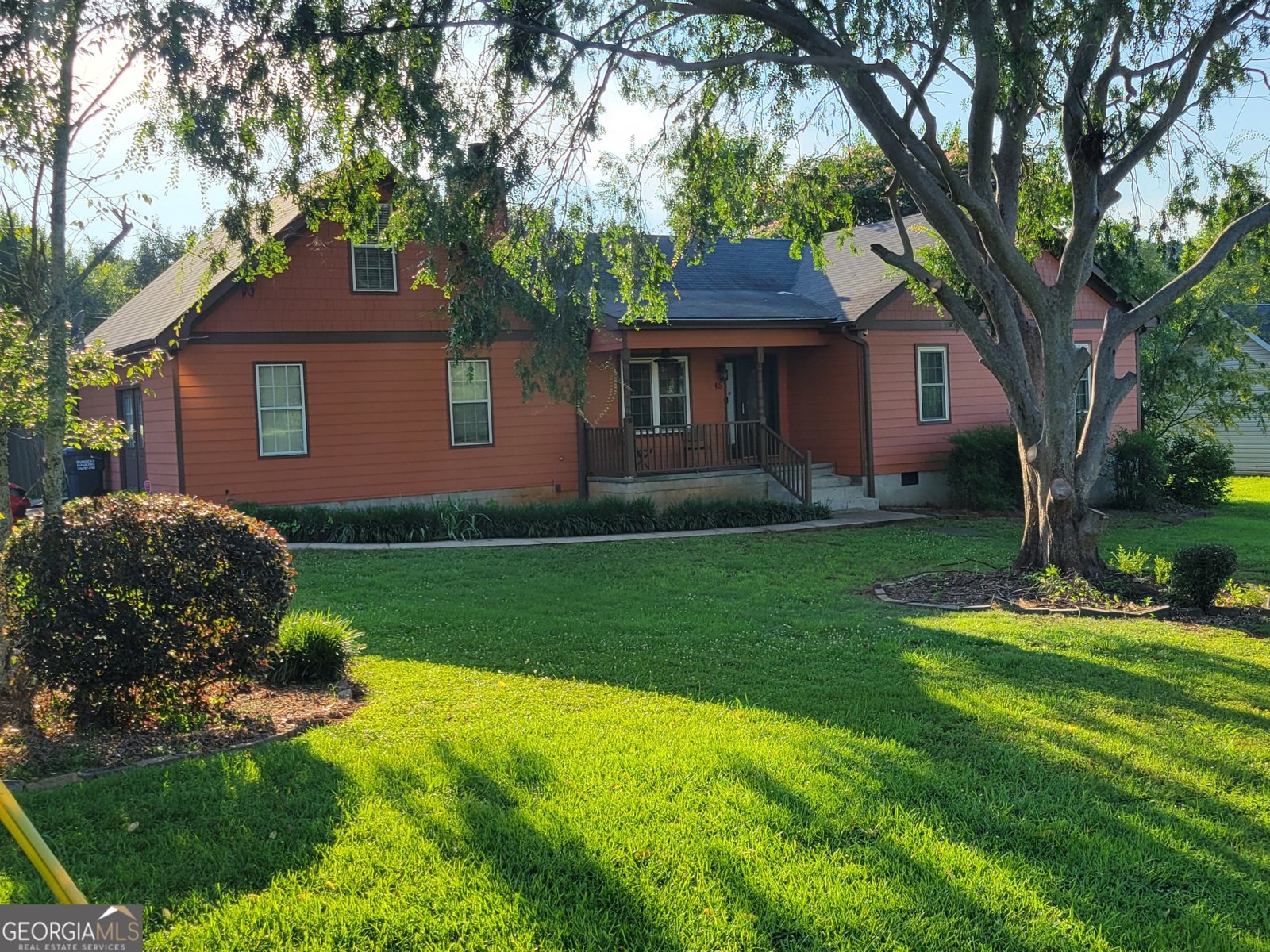 45 Oak Wood Lane Covington - 2