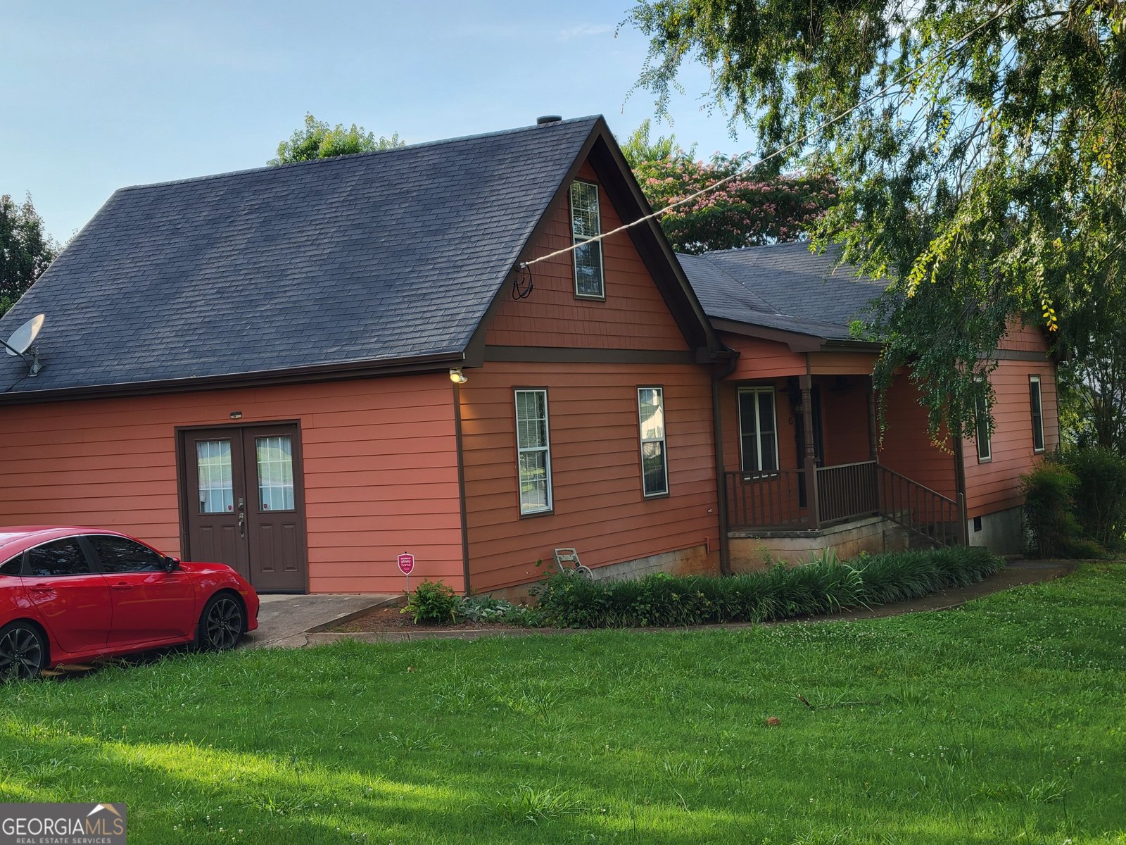 45 Oak Wood Lane Covington - 3
