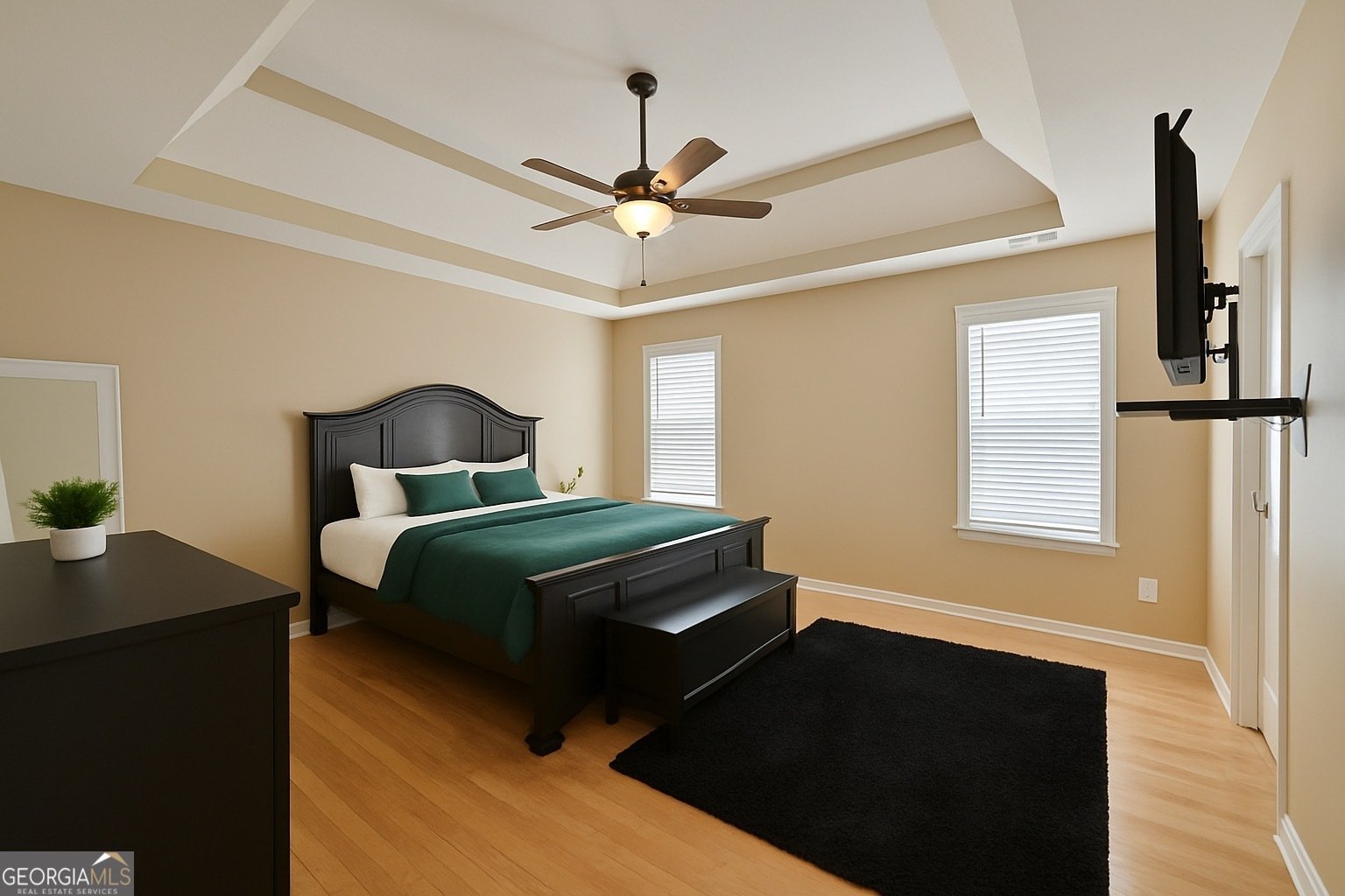45 Oak Wood Lane Covington - 5