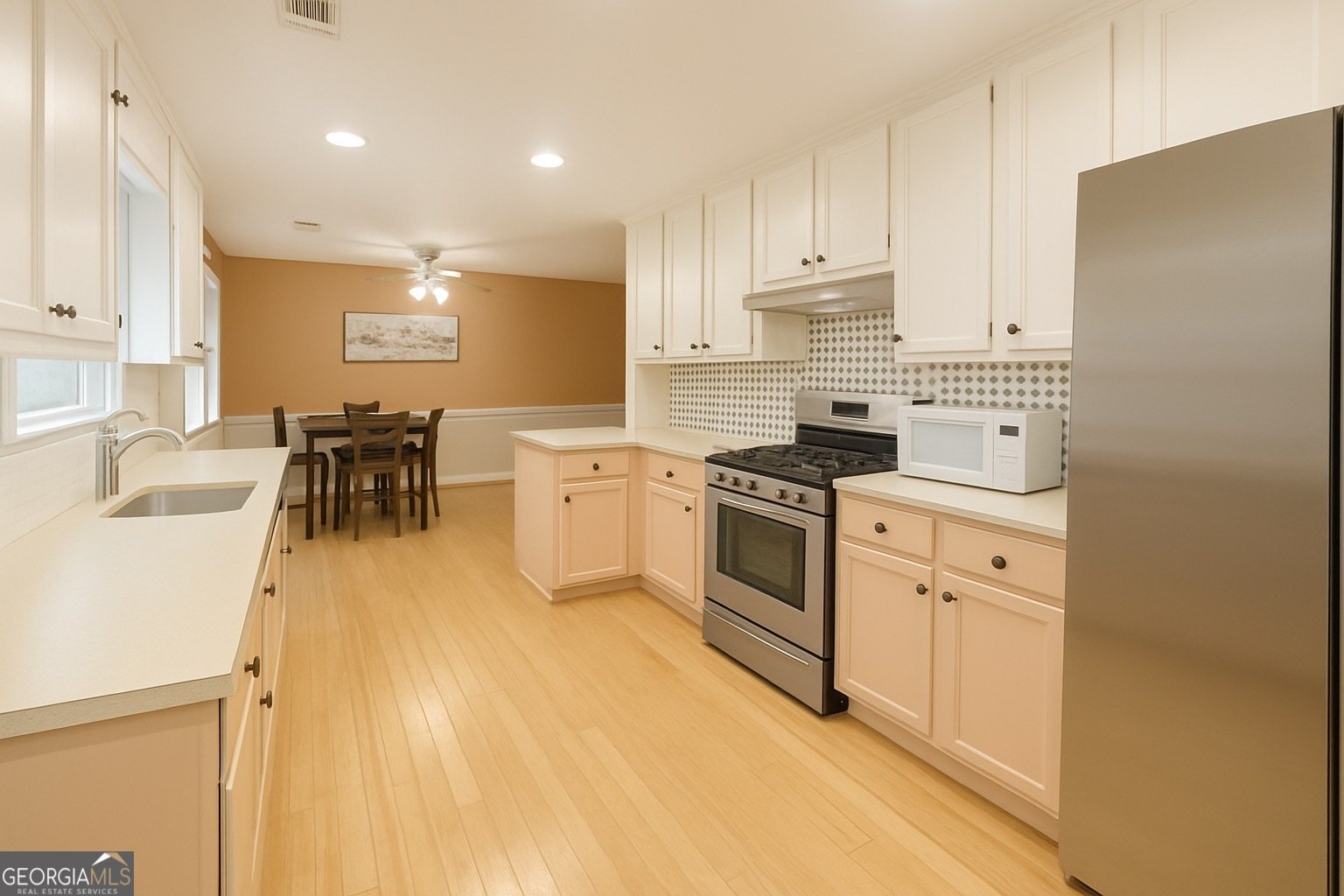 45 Oak Wood Lane Covington - 6
