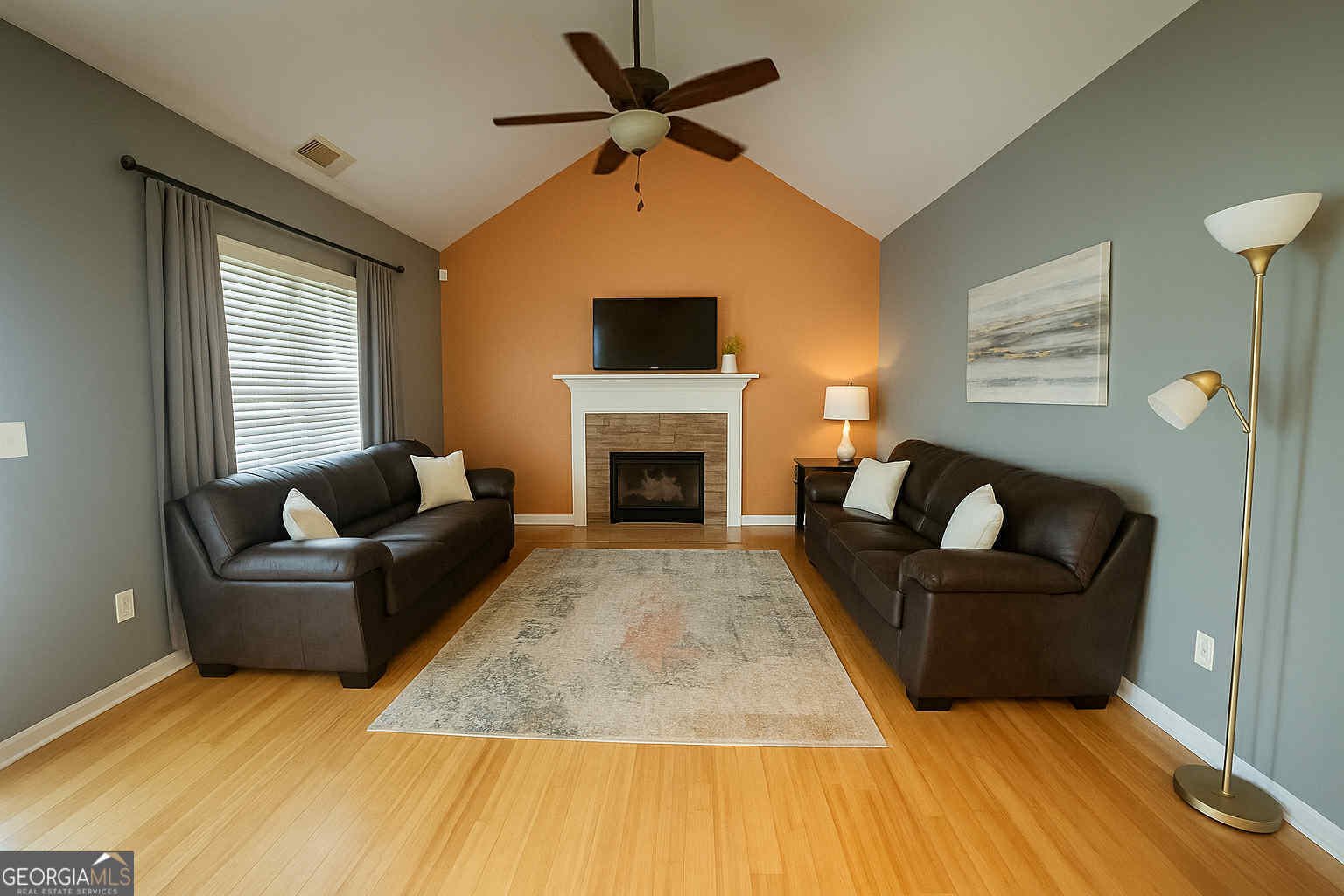 45 Oak Wood Lane Covington - 7