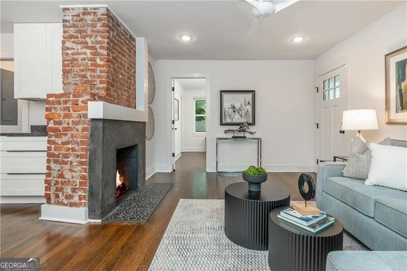 1272 Hardee Street Atlanta - 13