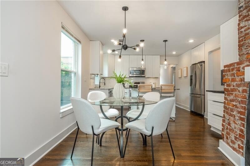 1272 Hardee Street Atlanta - 14