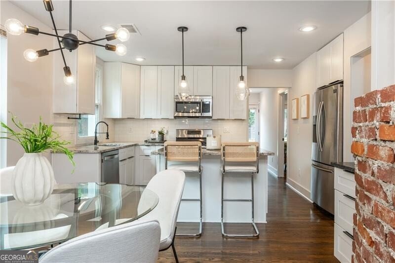 1272 Hardee Street Atlanta - 17