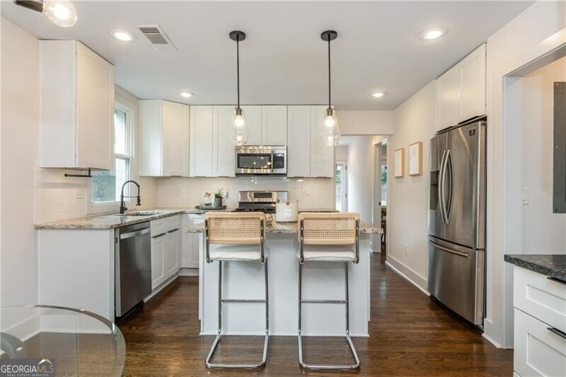 1272 Hardee Street Atlanta - 18