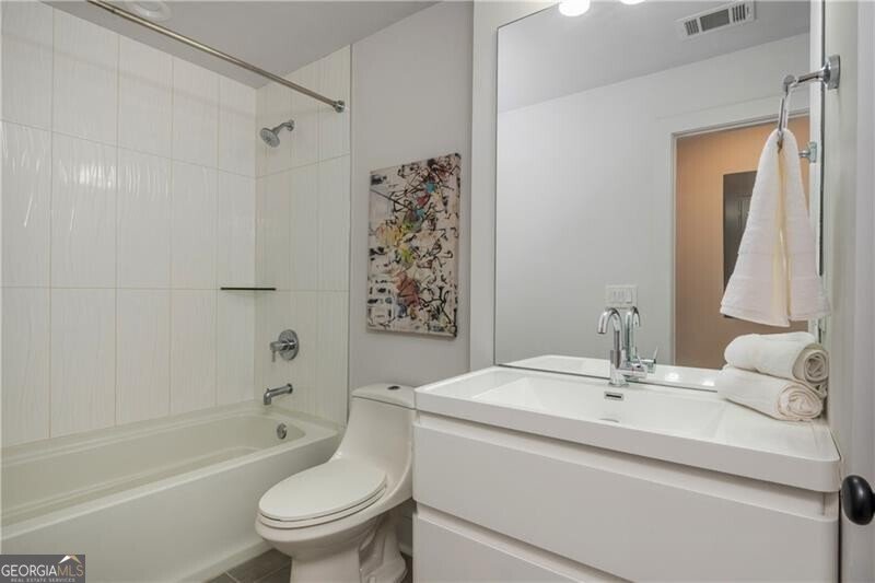 1272 Hardee Street Atlanta - 30