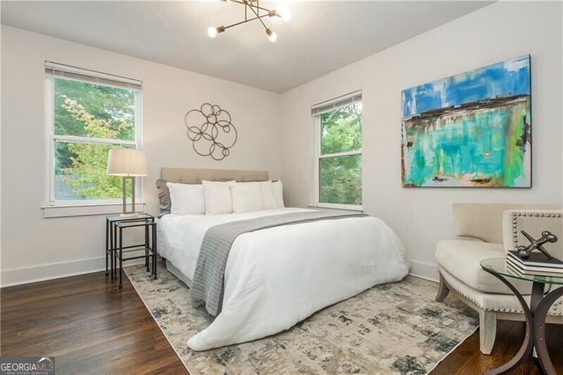 1272 Hardee Street Atlanta - 31