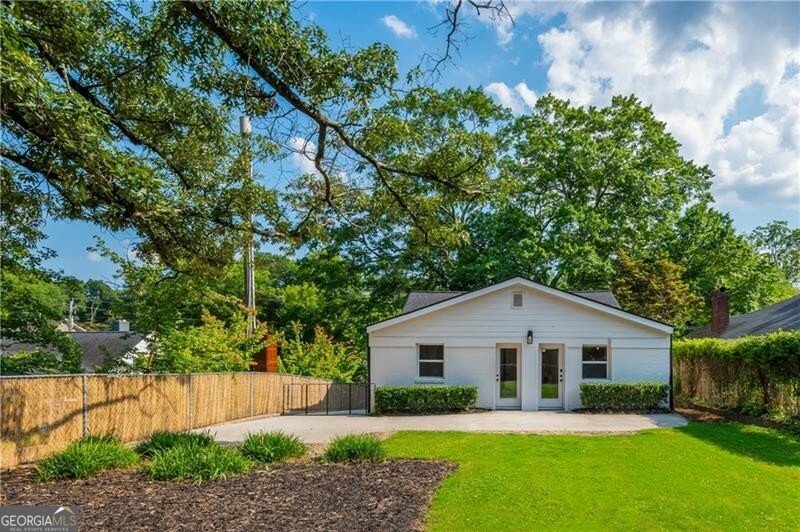 1272 Hardee Street Atlanta - 35