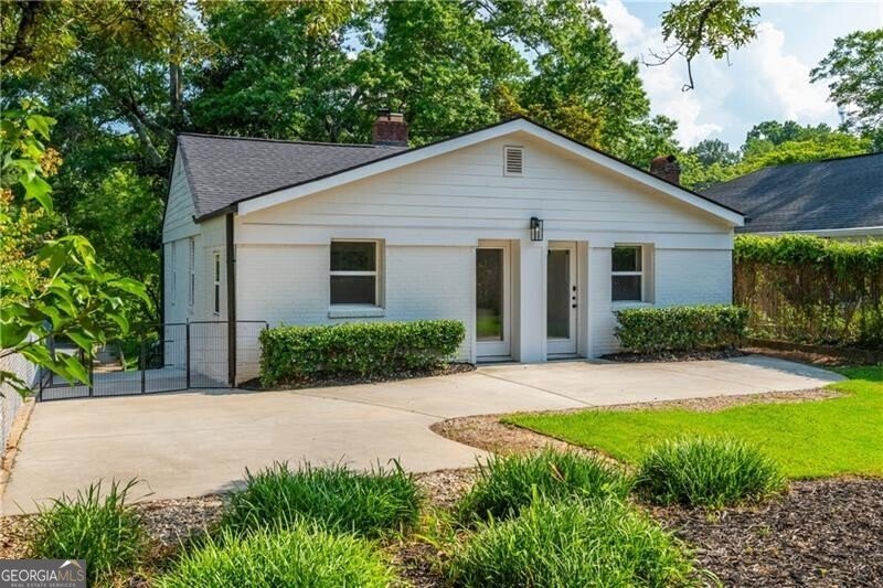 1272 Hardee Street Atlanta - 36