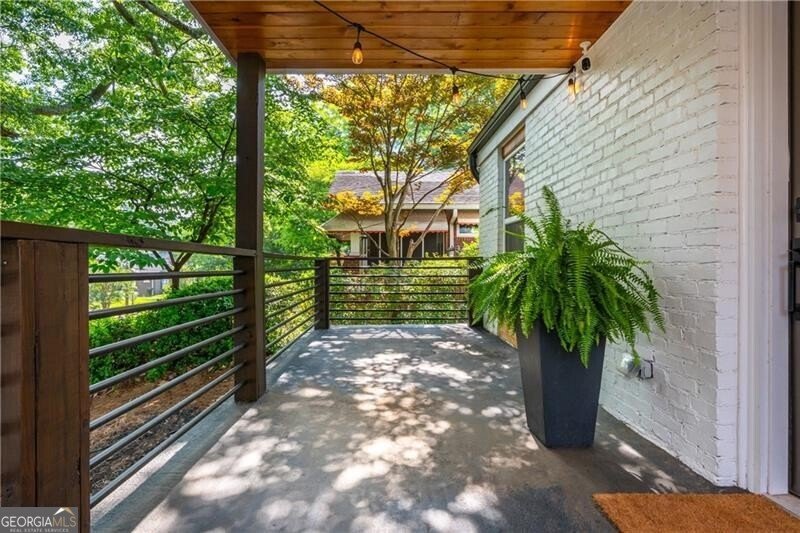 1272 Hardee Street Atlanta - 38
