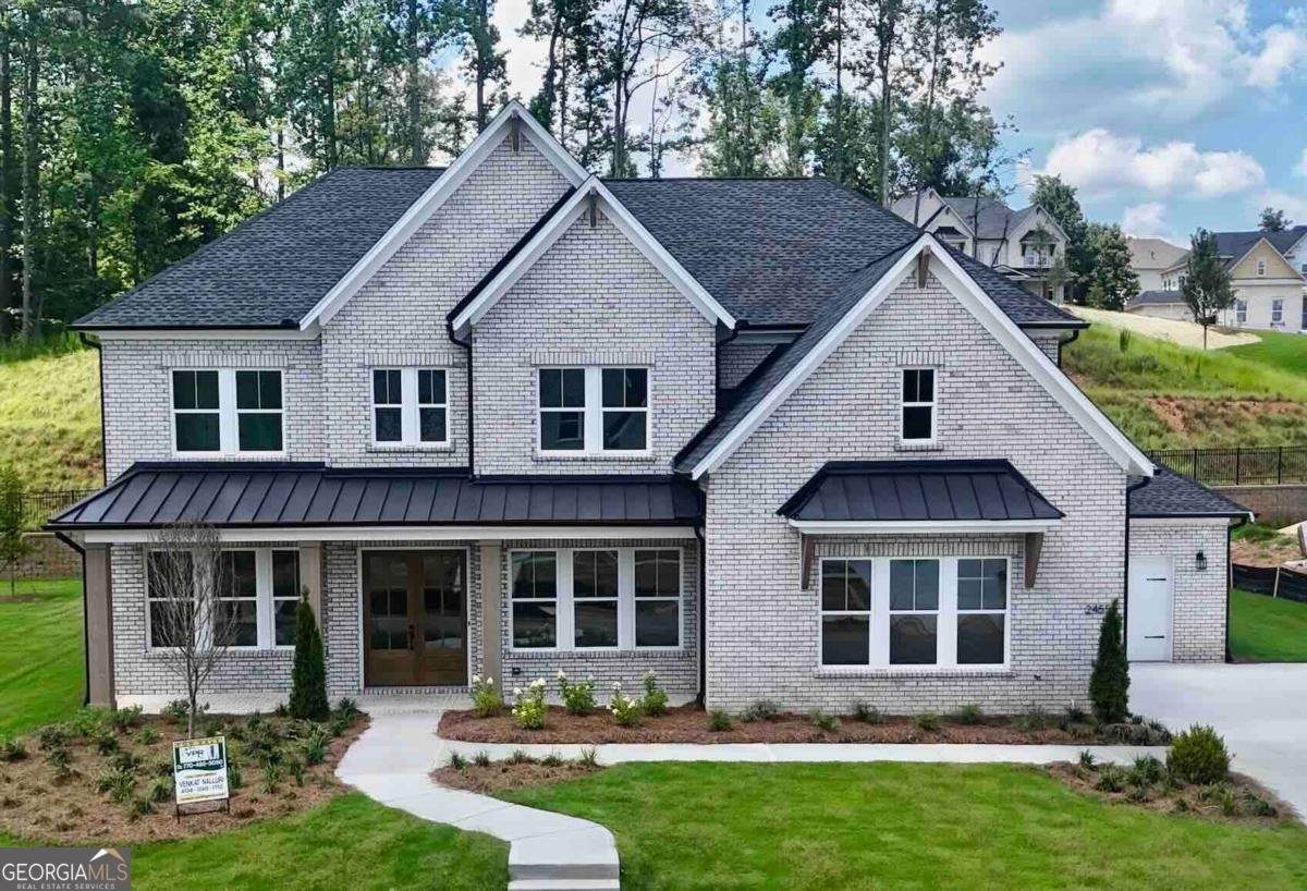 2455 Bleckley Pl Cumming - 1