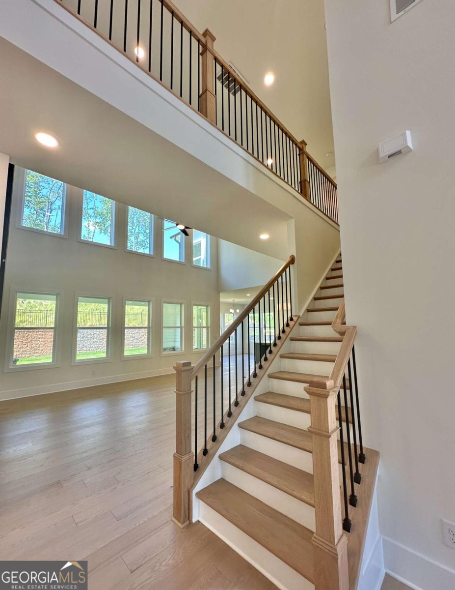 2455 Bleckley Pl Cumming - 2