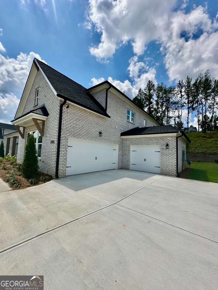 2455 Bleckley Pl Cumming - 4