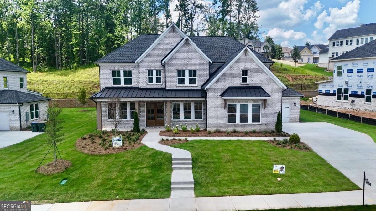 2455 Bleckley Pl Cumming - 6