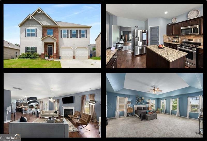 145 HUMPHRY Winder - 1