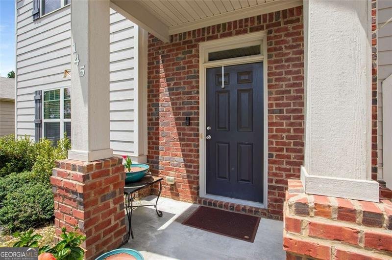 145 HUMPHRY Winder - 5
