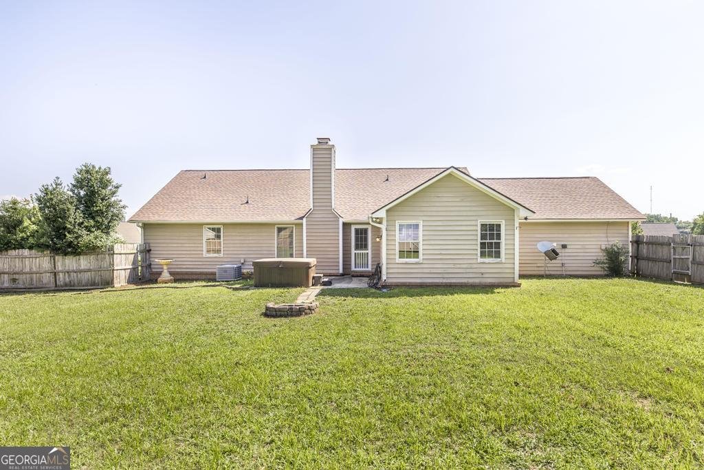 218 Wexford Circle Bonaire - 35