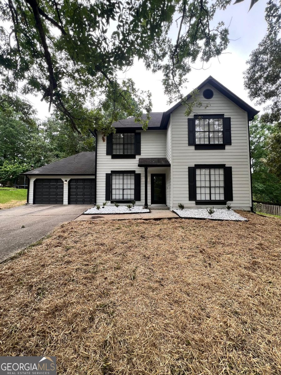 2720 Thornbury Way Atlanta - 1