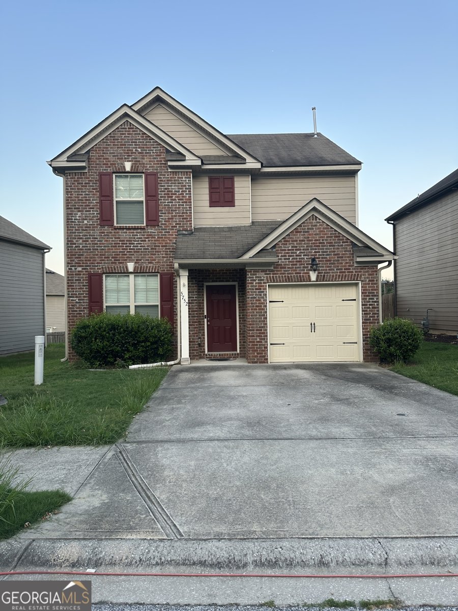 5752 Little River Road Atlanta - 1