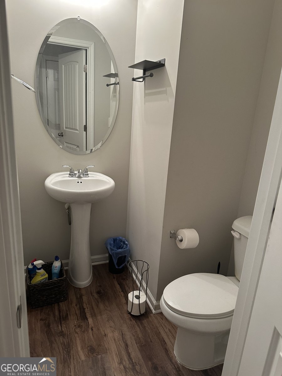 5752 Little River Road Atlanta - 3