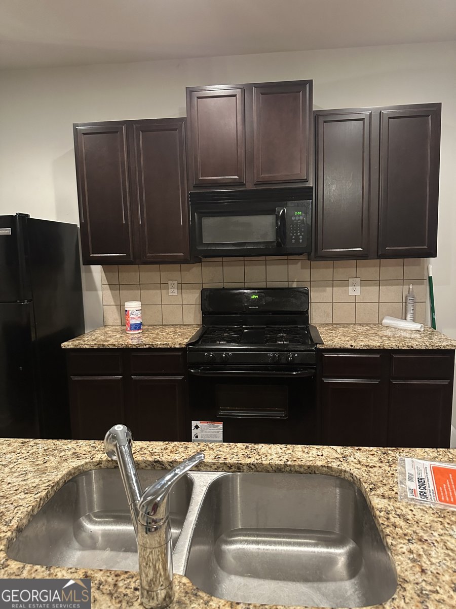 5752 Little River Road Atlanta - 4