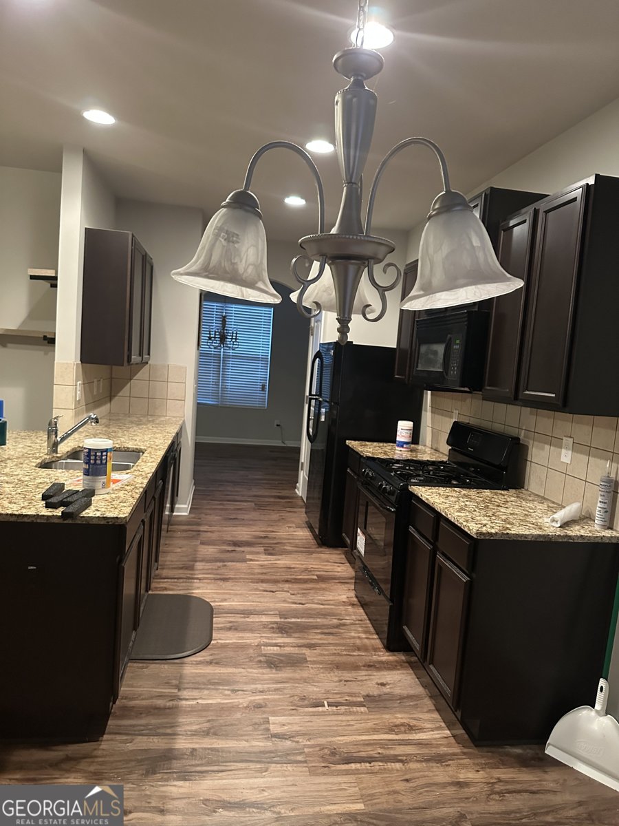 5752 Little River Road Atlanta - 6