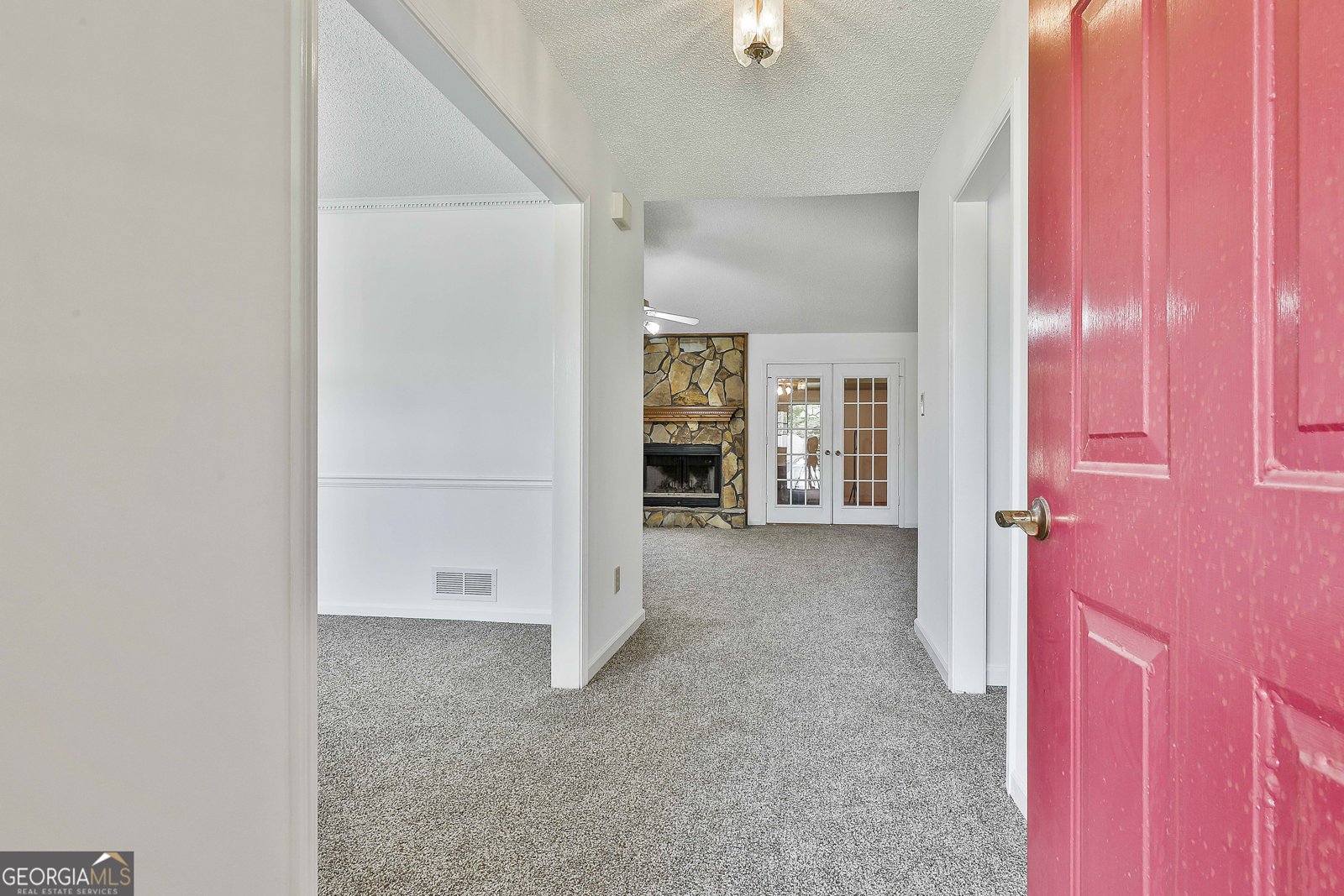 100 Walnut Court Stockbridge - 3