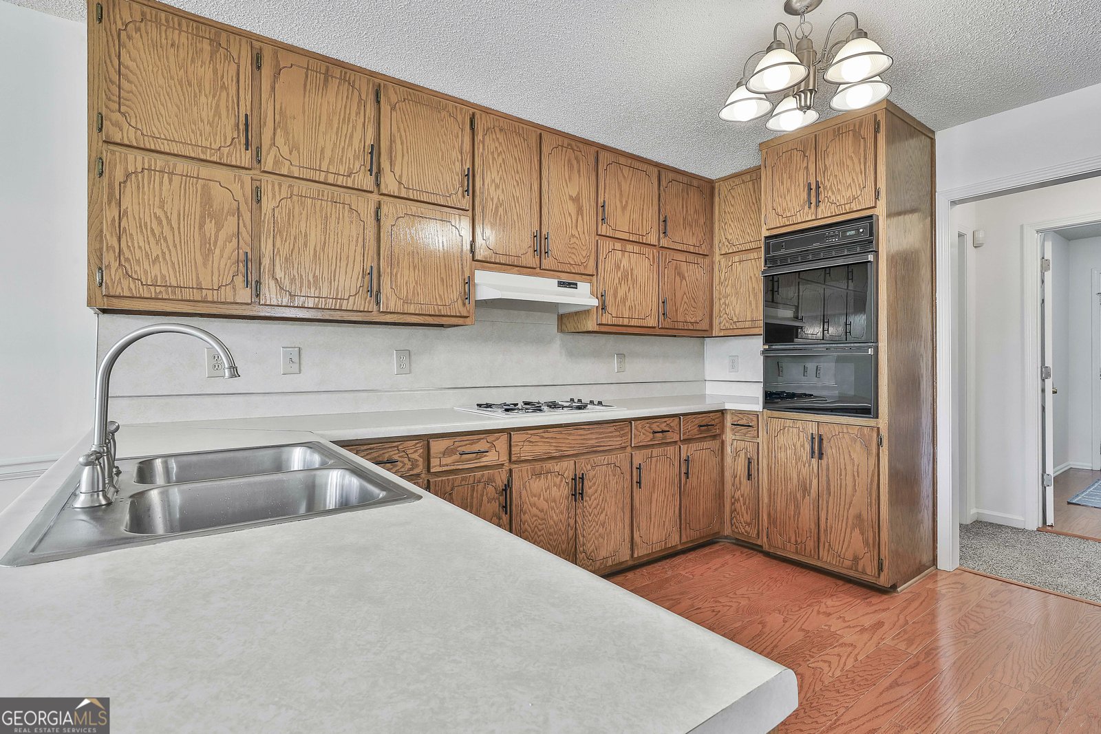 100 Walnut Court Stockbridge - 7
