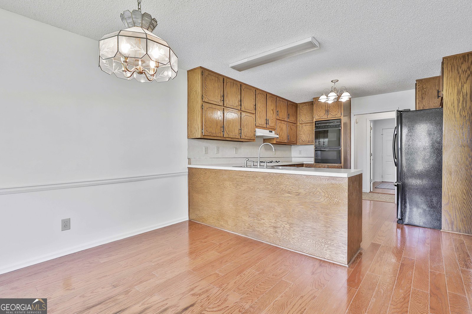 100 Walnut Court Stockbridge - 9
