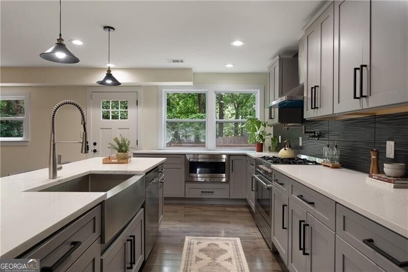 1218 Crestwood Drive Atlanta - 11
